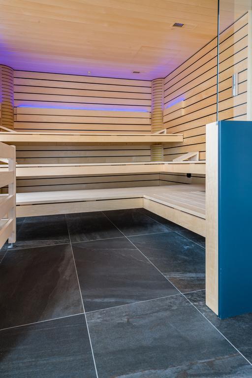 Hotel Restaurant Zur Alten Gasse Bellwald Zewnętrze zdjęcie