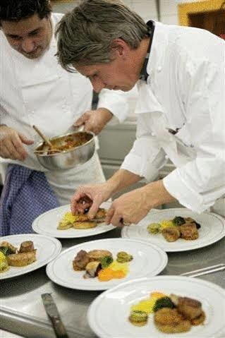 Hotel Restaurant Zur Alten Gasse Bellwald Zewnętrze zdjęcie