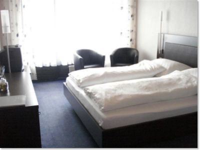 Hotel Restaurant Zur Alten Gasse Bellwald Zewnętrze zdjęcie